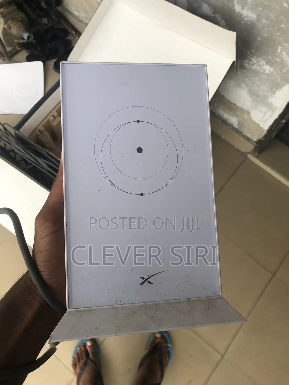 Starlink Satellite Internet