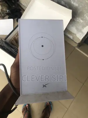 Starlink Satellite Internet