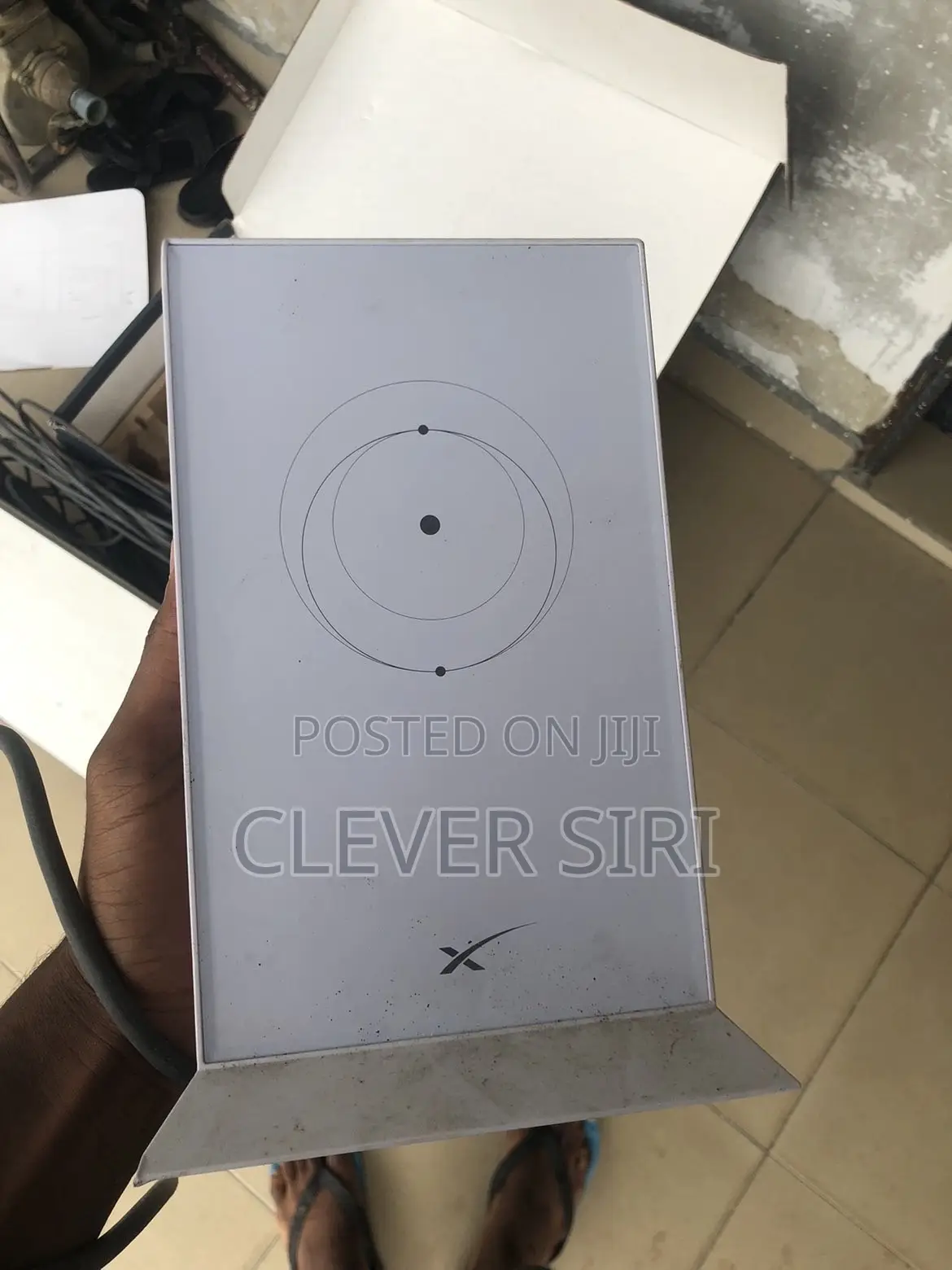 Starlink Satellite Internet