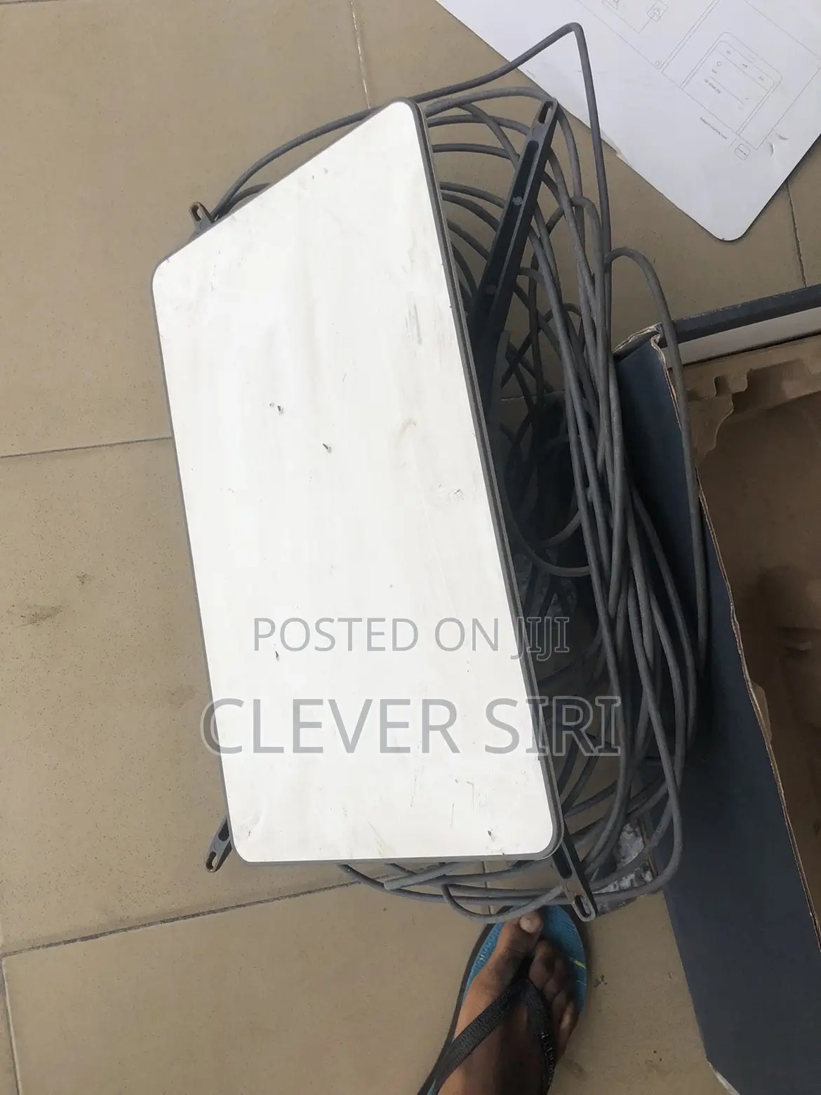 Starlink Satellite Internet
