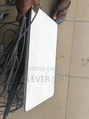Starlink Satellite Internet