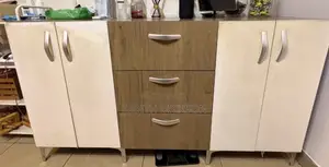 Storage Cabinet