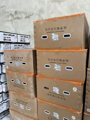 50kVA Felicity Hybrid Inverter (3-Phase) – Available Now