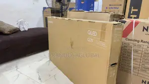 Samsung 55 Inch High Definition QLED TV QA55Q7FAAU