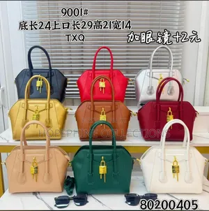 Hopephine Collections