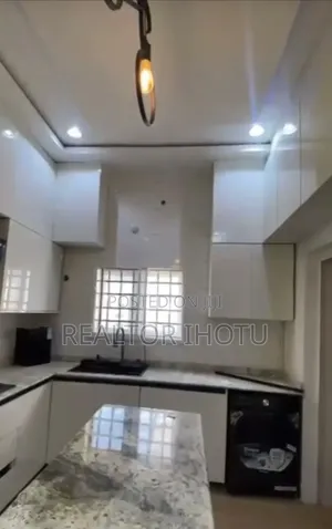 3bdrm Block of Flats in Admiralty Estate for sale