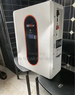7.5kwh 48v Pattern Lithium Ion Battery Very Good Quality