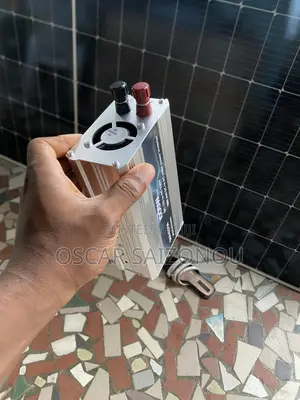 Sachet Inverter