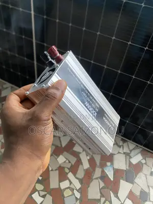 Sachet Inverter