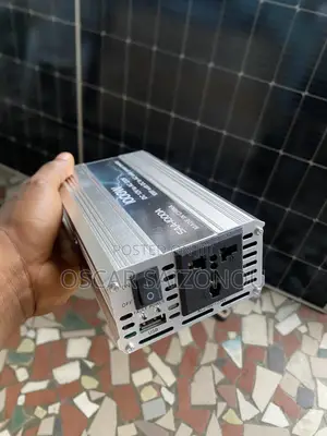 Sachet Inverter