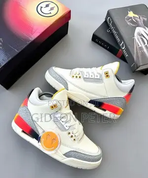 Original Quality Air Jordan 5