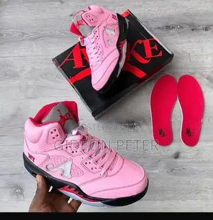 Original Quality Air Jordan 5
