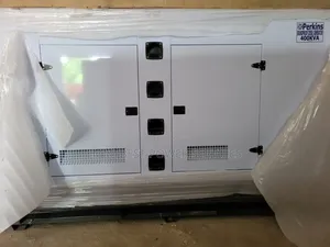 Perkins Generator Set 400kva