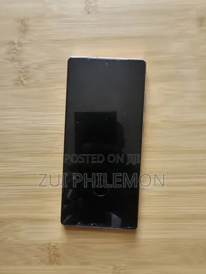 Samsung Galaxy Note 20 5G 256 GB Pink