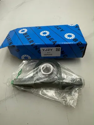 SKF Bearings