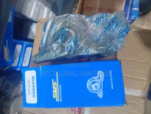 SKF Bearings