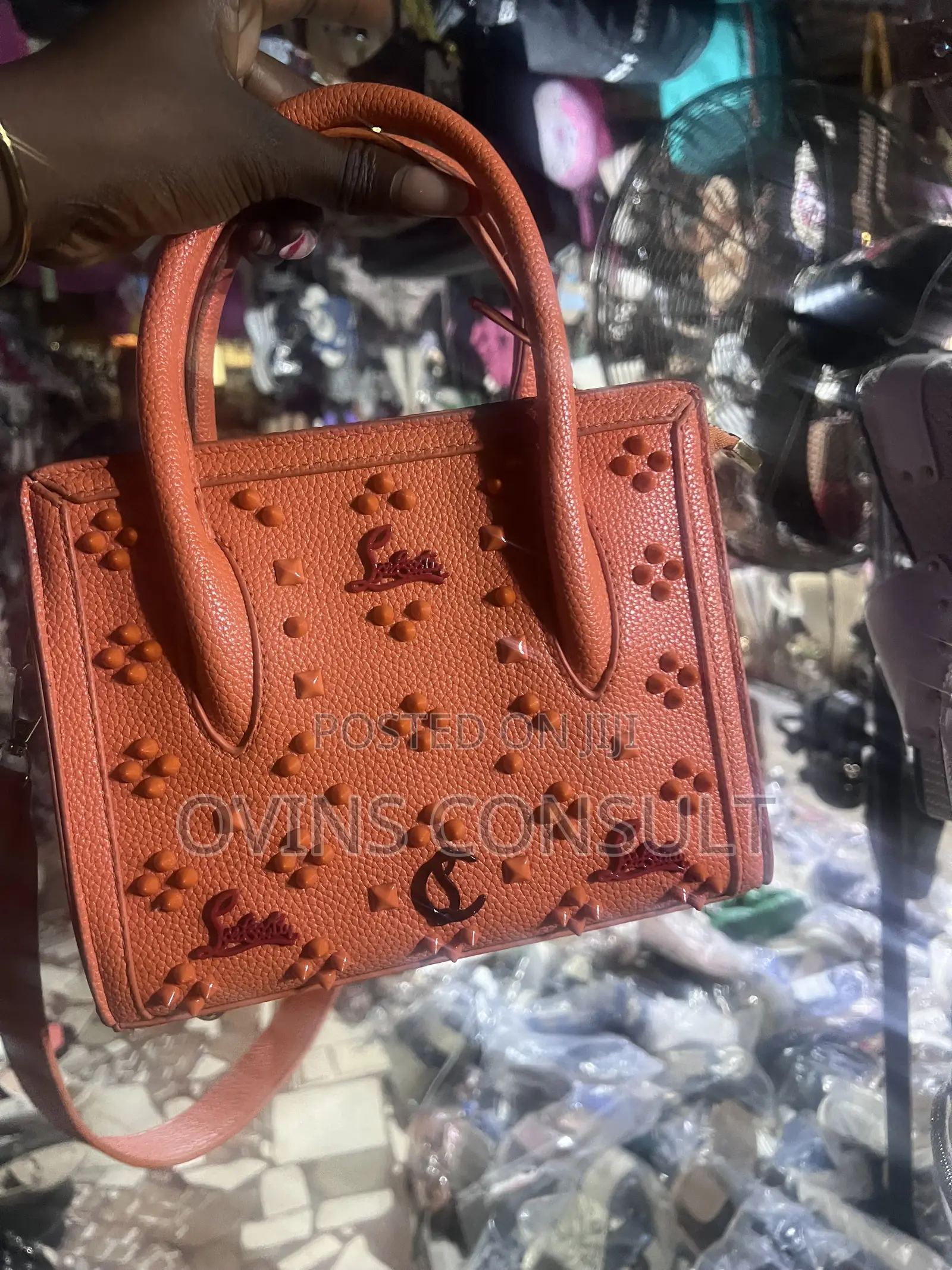 Designer Bags