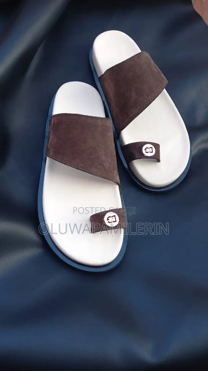 Handmade Footwear’s