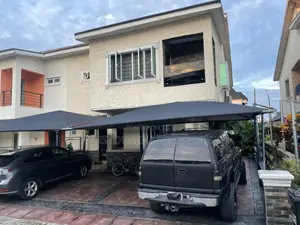 4bdrm Duplex in Lekki Paradise 2, Chevron for sale