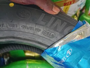 225/55r17 Original Linglong Tyres Available With 2 Years Warranty