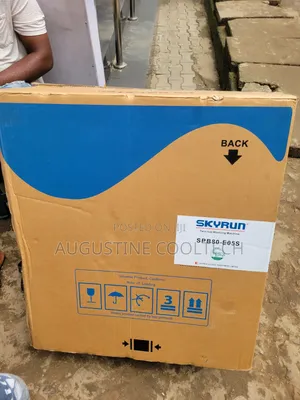 Brand New Skyrun Washing Machine 7kg