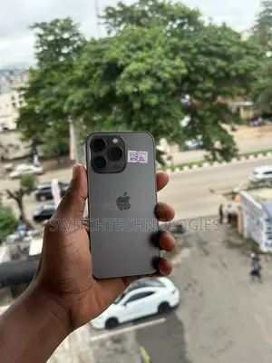 Apple iPhone 13 Pro 128 GB Gray