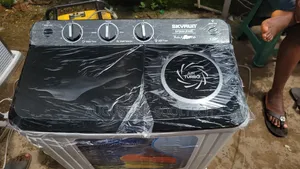 Brand New Skyrun Washing Machine 7kg