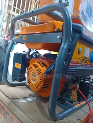 3500watts Generator Ingco