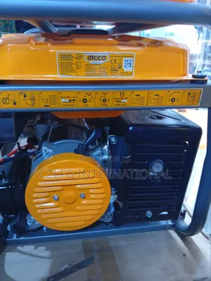 3500watts Generator Ingco