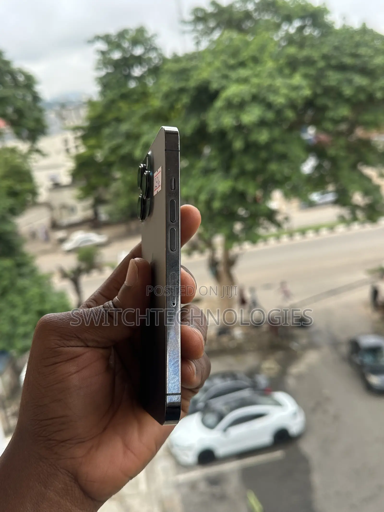 Apple iPhone 13 Pro 128 GB Gray