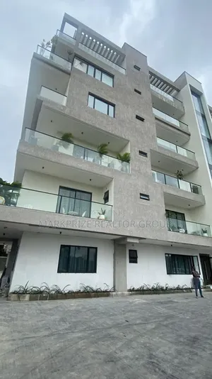 4bdrm Maisonette in Old Ikoyi Lagos for sale