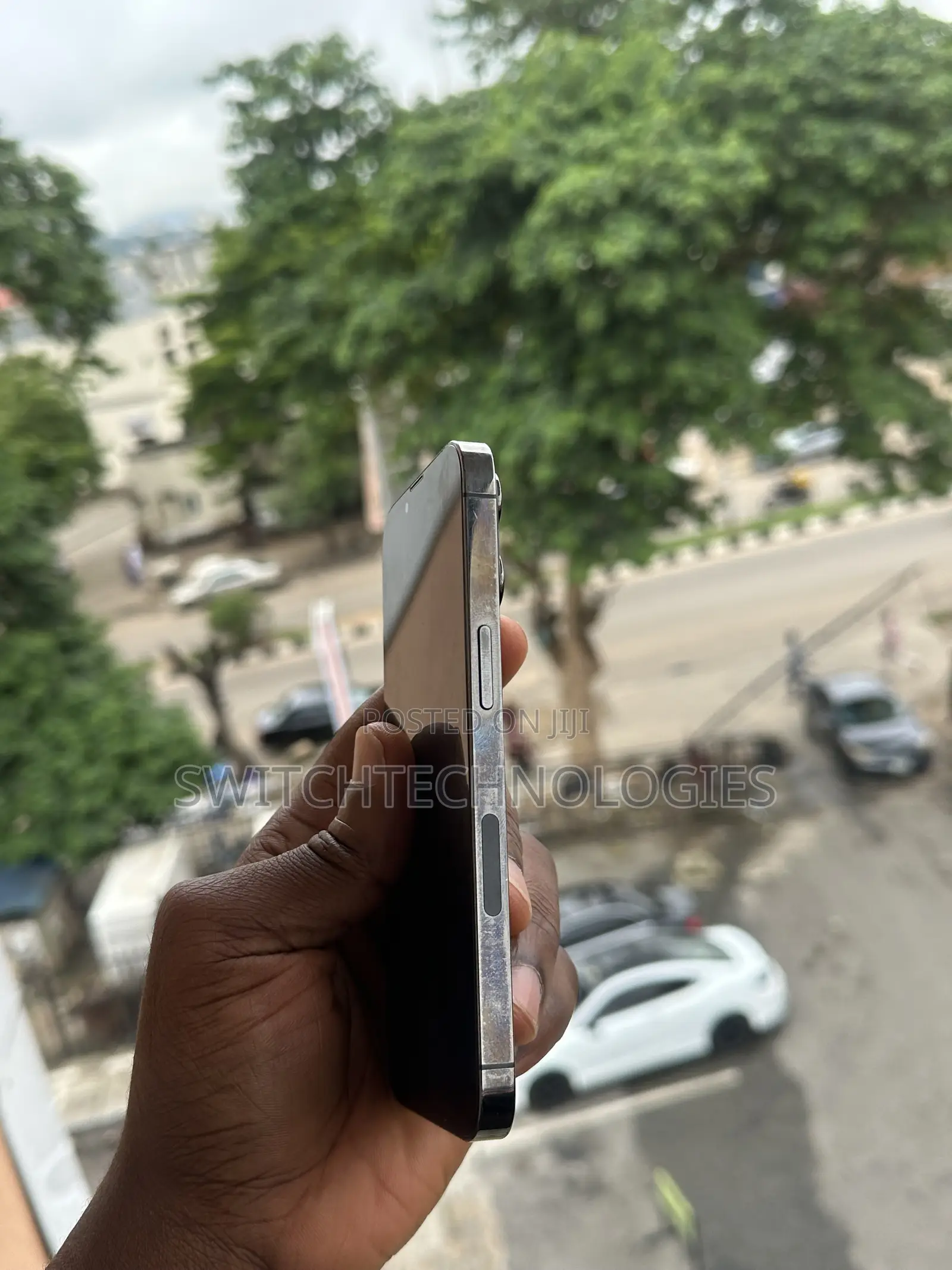 Apple iPhone 13 Pro 128 GB Gray
