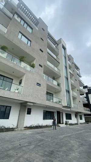 4bdrm Maisonette in Old Ikoyi Lagos for sale