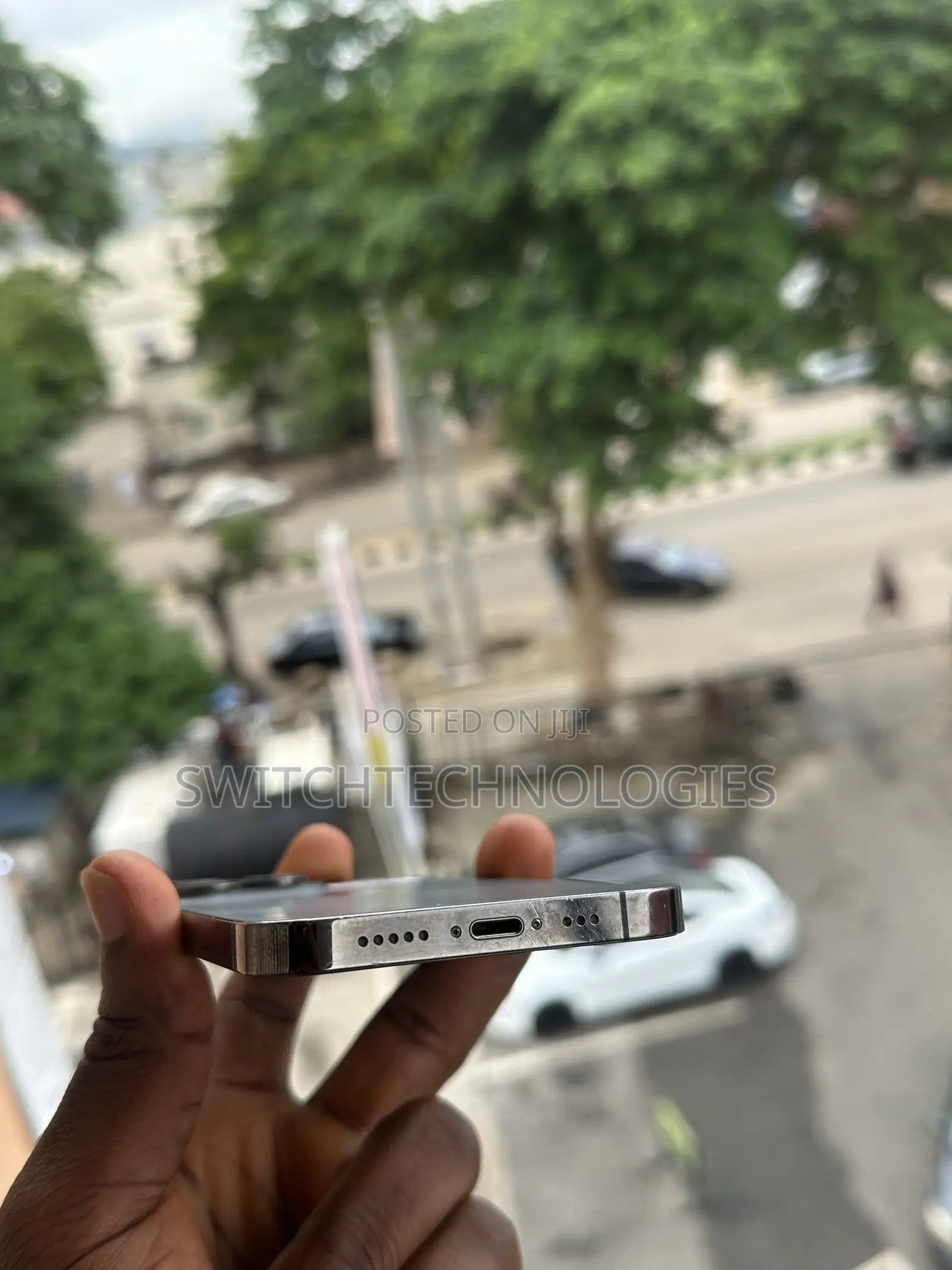 Apple iPhone 13 Pro 128 GB Gray