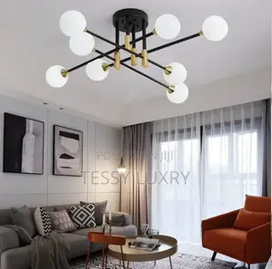 Mini Chandler Light