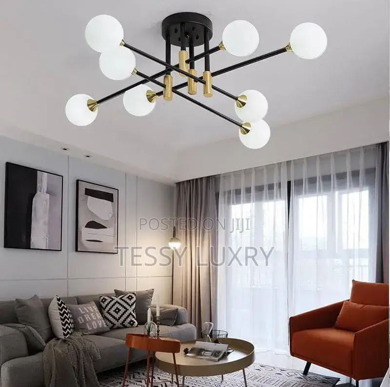 Mini Chandler Light
