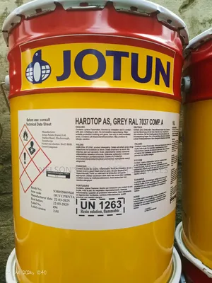 Jotun Paints