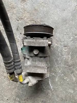 Peugeot Compressor for All Toyota and Lexus