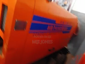 30m3/Hr 40m3/Hr Concrete Mixer Pump for Sale | Brand New | Diesel`