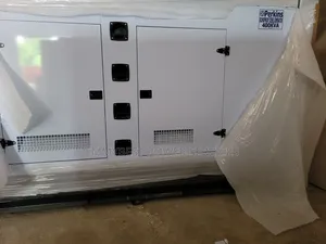 Perkins Generator Set 400kva