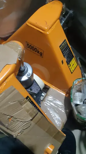 5ton Pallet Truck