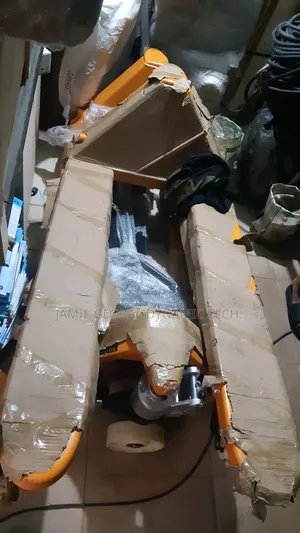 5ton Pallet Truck