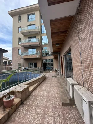 3bdrm Block of Flats in Oniru, Victoria Island Extension for rent