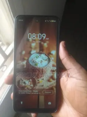 Tecno Spark 20 128 GB Blue
