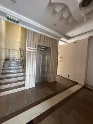 3bdrm Block of Flats in Oniru, Victoria Island Extension for rent