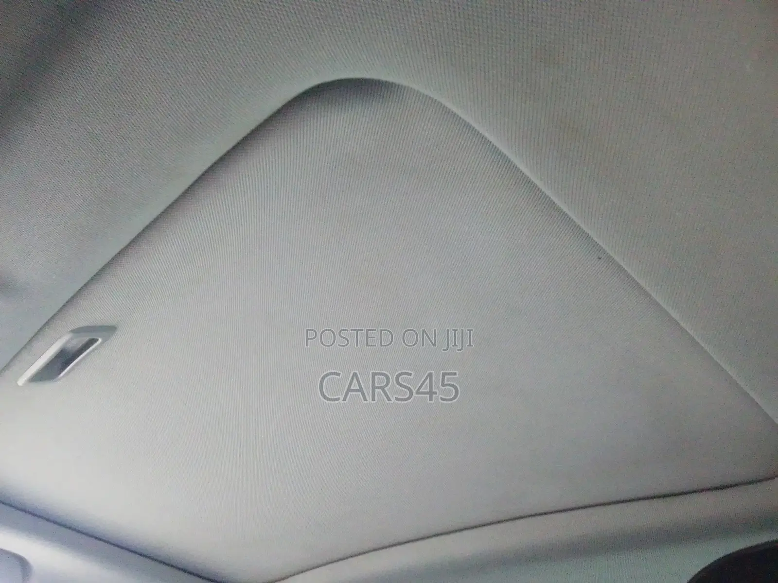 Honda Accord 2013 Blue