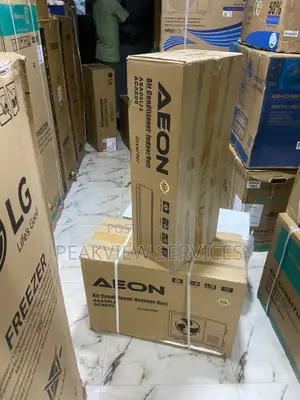 Aeon Climate Control 1hp AC