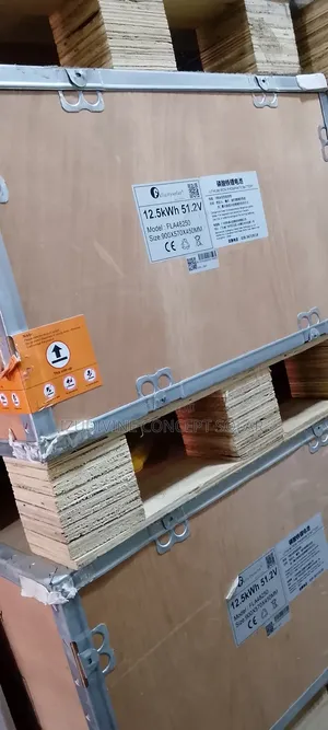 12.5kwh 51.2v Felicity Lithium Battery