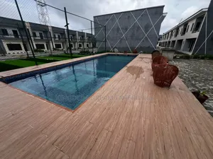 2bdrm House in Ogombo Ajah for rent