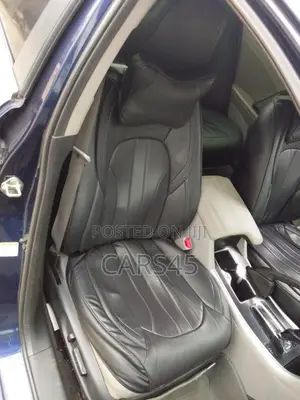 Honda Accord 2013 Blue